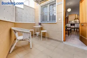 Bonito Apartamento de dos habitación y piscina - Image 4