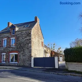 Parenthèse Maison d'hôtes - Image 4