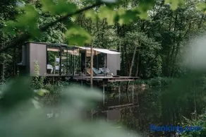 Maringotka Pomněnka by TwoFingers glamping - Image 1