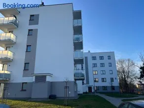 Apartament Tomek - Image 4