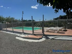 Casa Rural Aguatona with mountain views, pool, garden, air conditioning and Wi-Fi - Image 5