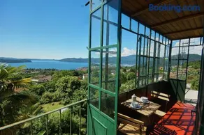 Giulietta Alpina - House with Splendid Lake View for 6 People - Image 1