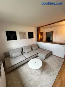 Pfalzliebe Ferienwohnung Luna - Image 1