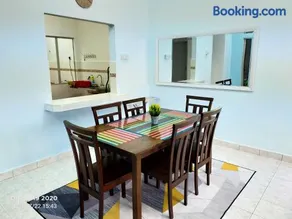 NASYA HOMESTAY BANDAR ENSTEK - Image 2