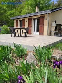 Chalet Le Parc de Latour, au pied de la montagne - Image 2