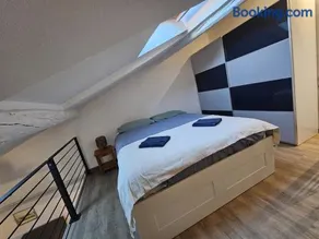 Le Duplex du Vieux Menton - Image 2