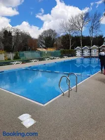 WILD DUCK HAVEN RESORT - Image 3