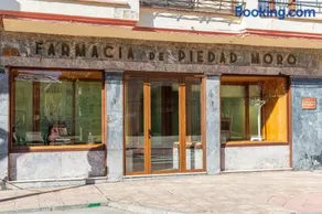 Apartamento turístico 'Botica Moro' - Image 3