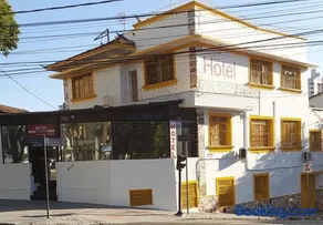Hotel Barroco - Image 3