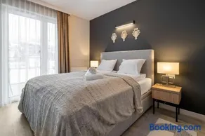 408 - Apartament Zakopiański z balkonem - Sauna & Jacuzzi & Plac zabaw & Siłownia - Image 2