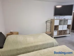 Ferienwohnung Rheinnähe - Image 3