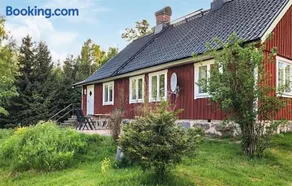 Holiday Home Tranemåla Strömsnäsbruk - Image 3