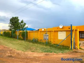 Bobirwa Resort & Accomodation - Image 2