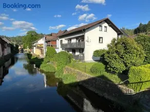 Ferienhaus 1 An der Rodach - Image 1