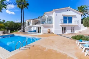 Villa Shangri-La, sea view, pool and panoramic view - Image 2