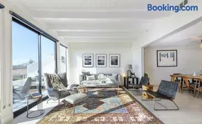 Three Bedroom Residence with Private Rooftop Deck - Image 4