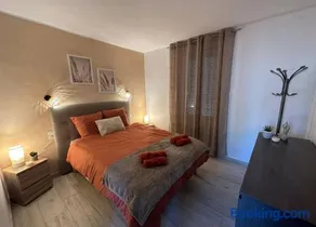 centre de Thuir appart cosy - Image 2