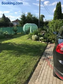 Mazury Apartament - Image 2
