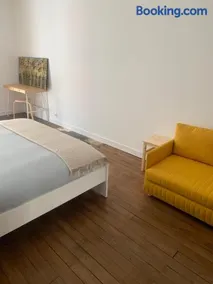 Appart à Mémé 2 chambres - Image 2