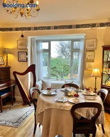 The Artist Residence Dublin Boutique B&B - Image 1