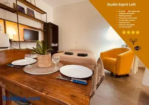 Charmant studio loft - Mas Bois Fontaine - Image 1