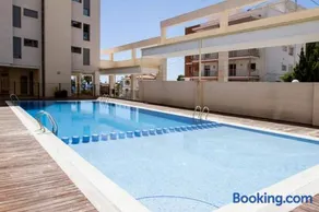 Apartamento con vistas al mar - PLAZAMAYOR 112 - Image 2