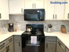 Lovely 1BR apartment in the hearth of Med Center - Image 2