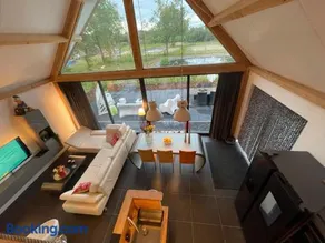 Luxury holiday Thatched House In Baarle-Nassau - Image 1