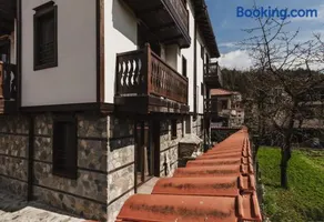 Zlatograd 2 Iosifova Guest House - Image 4