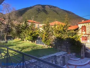 "Epidavros" Apartment of Levidi Arcadian Apartments - Image 2