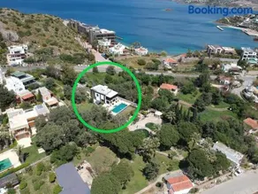 Sea View Villa in most upscale Yalikavak - Image 2