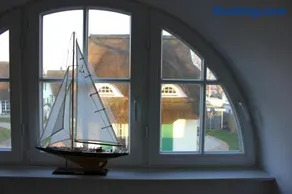Traditionelles Reethaus direkt an der Ostsee - Image 3