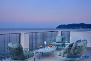Boutique Hotel Alassio - Image 1