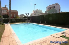 Apartamento con piscina y vistas al mar Aguamarina 36 - Image 2