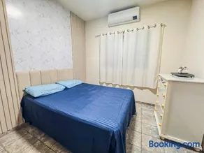 Casa espaçosa com ar em todos os quartos - Image 4