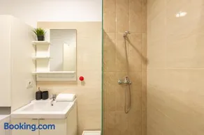 ISG Apartments Encantador estudio en Alameda de Hércules - Image 5