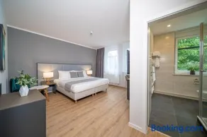 Emily Hotel Leipzig Neue Messe - Image 3