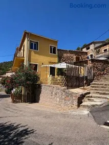 Maison au coeur du village, Mare e Monti - Image 3