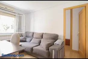 Luminoso Apartamento 3 rooms - Image 2