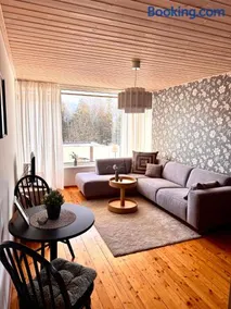Külaliskorter - Image 1