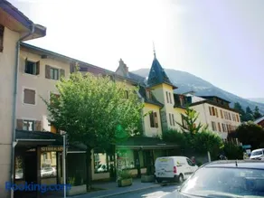 Appartement lumineux au cœur de Brides, 6 pers, balcon, wifi, animaux admis - Image 1