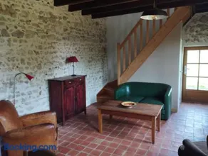 Le Bouchat : Maisonnette au calme pour 2 +1 guest - Image 5