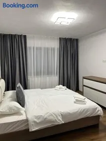 Vila AliBi Valiug - 200m from Ponton Casa Baraj - Image 4