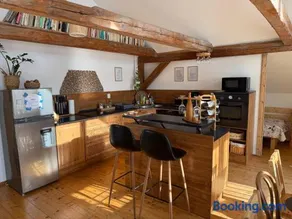 Rodinné apartmány Angelika - Image 1