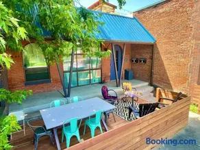 Unique denver loft in rino art district - Image 1