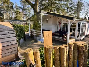 Het Verwende Nest met privé hottub & Barrel sauna - Image 2