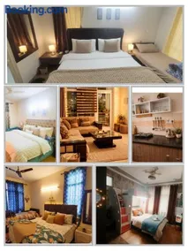 6 BHK-9BHK Big Group Stay - Image 1