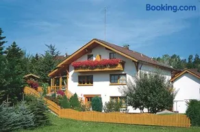 Ferienwohnungen Malz - Image 1