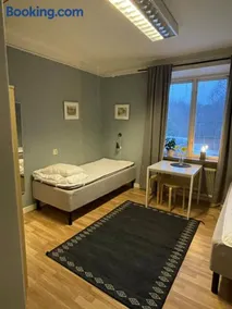 Vandrarhemmet Tärnan - Image 3