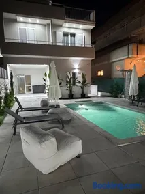 D'ANNUNZIO suites - Image 2
